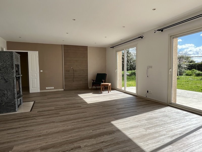 Vente Maison CARBONNE - 11 pièces -265 m² - (31390)