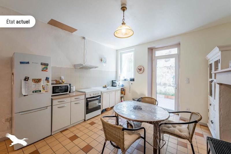 Vente Maison MONTESQUIEU VOLVESTRE - 5 pièces -144 m² - (31310)
