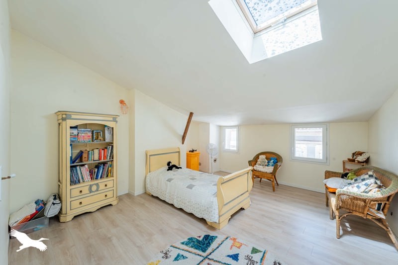 Vente Maison MONTESQUIEU VOLVESTRE - 5 pièces -144 m² - (31310)