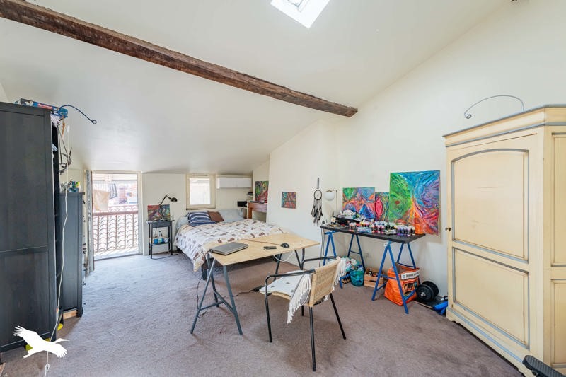 Vente Maison MONTESQUIEU VOLVESTRE - 5 pièces -144 m² - (31310)