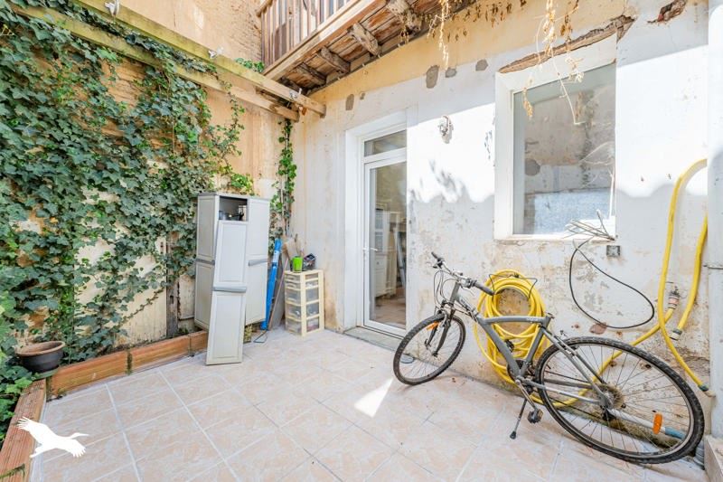 Vente Maison MONTESQUIEU VOLVESTRE - 5 pièces -144 m² - (31310)