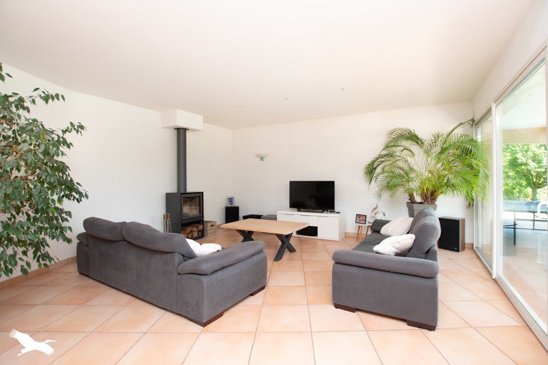 Vente Maison SALLES SUR GARONNE - 7 pièces -209 m² - (31390)
