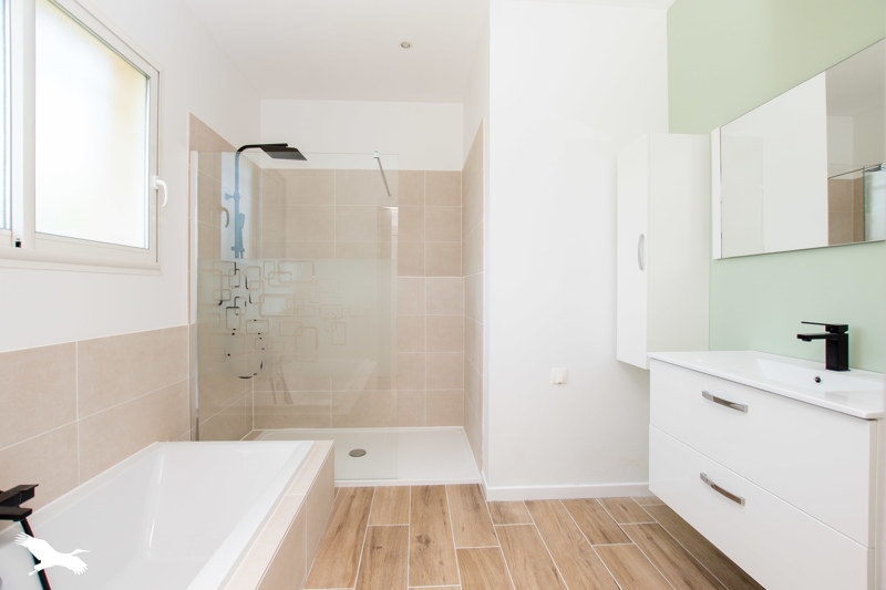 Vente Maison SALLES SUR GARONNE - 7 pièces -209 m² - (31390)