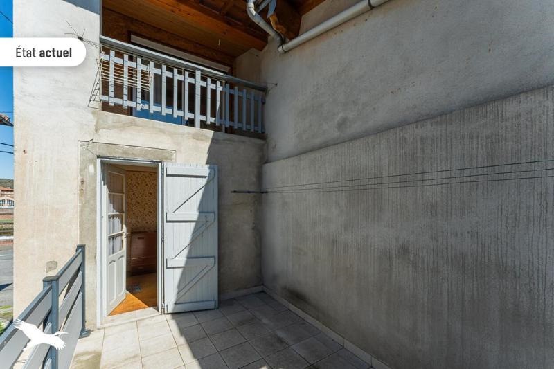 Vente Maison MONTESQUIEU VOLVESTRE - 7 pièces -164 m² - (31310)