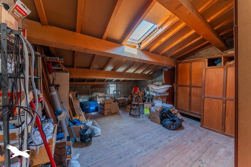 Vente Maison MONTESQUIEU VOLVESTRE - 7 pièces -164 m² - (31310)