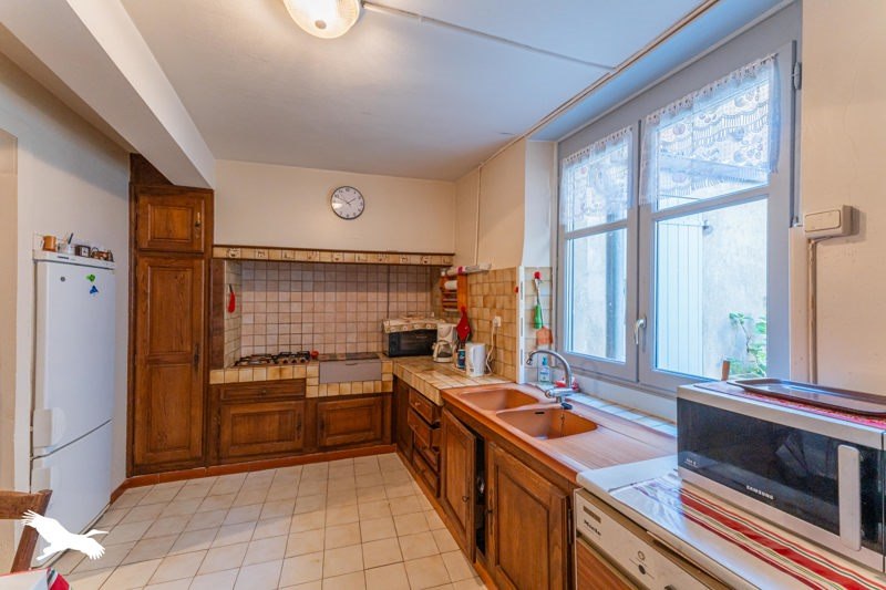Vente Maison MONTESQUIEU VOLVESTRE - 7 pièces -164 m² - (31310)