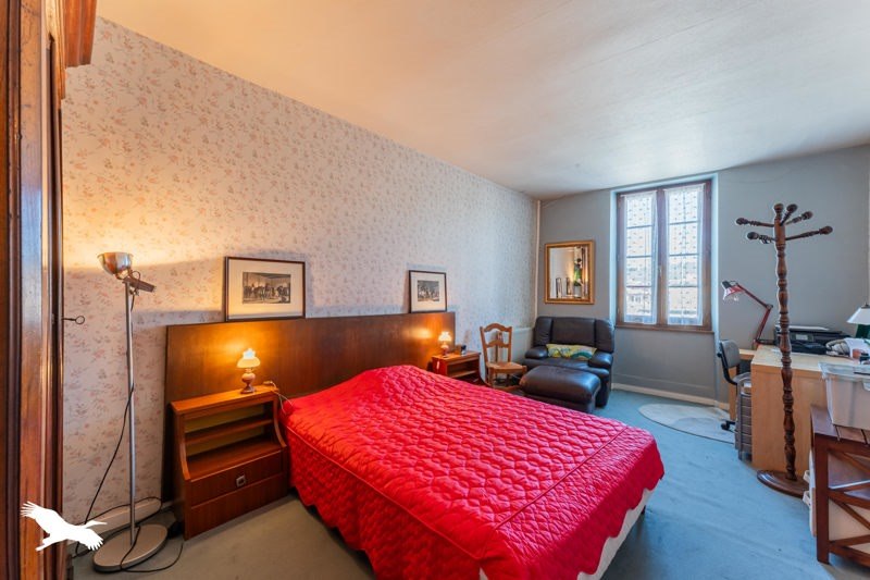 Vente Maison MONTESQUIEU VOLVESTRE - 7 pièces -164 m² - (31310)