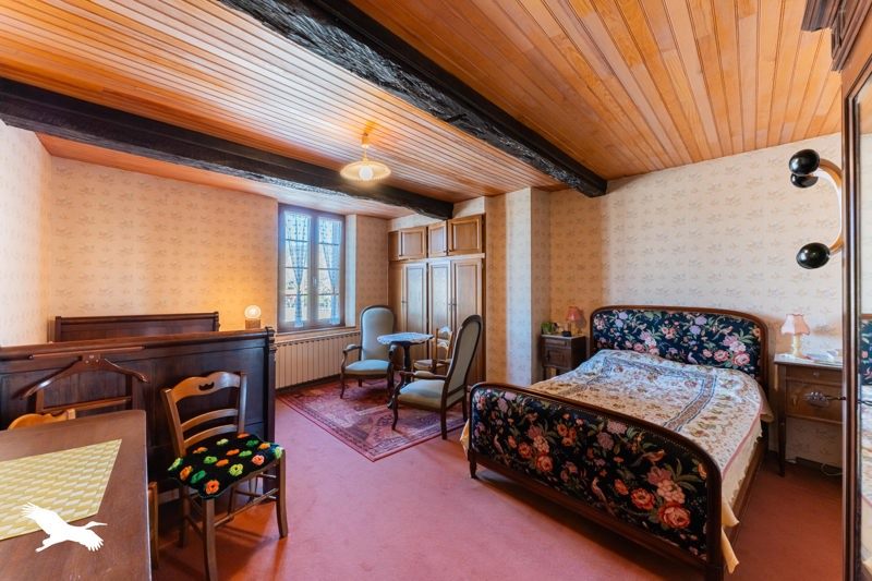 Vente Maison MONTESQUIEU VOLVESTRE - 7 pièces -164 m² - (31310)