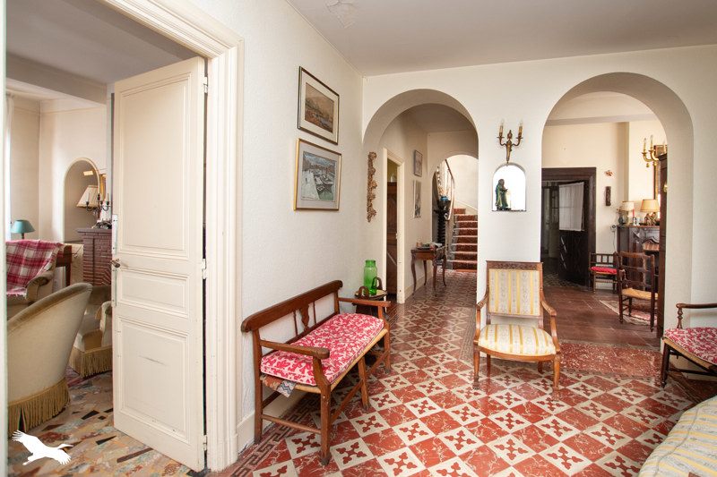 Vente Maison CARBONNE - 9 pièces -286 m² - (31390)
