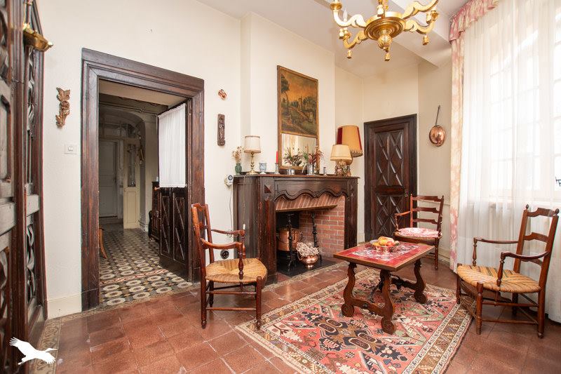Vente Maison CARBONNE - 9 pièces -286 m² - (31390)