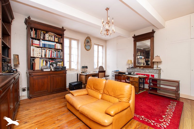 Vente Maison CARBONNE - 9 pièces -286 m² - (31390)