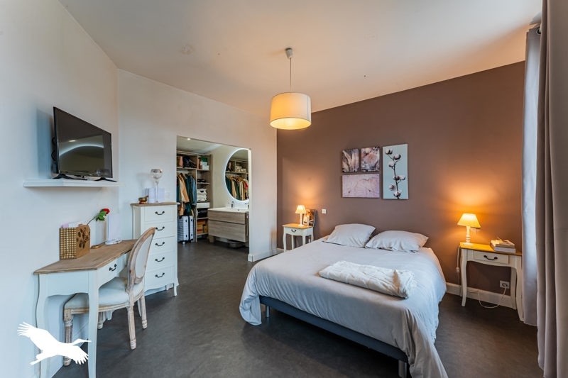 Vente Maison CARBONNE - 6 pièces -157 m² - (31390)
