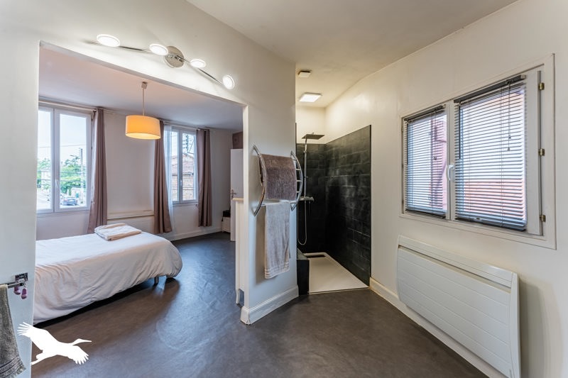 Vente Maison CARBONNE - 6 pièces -157 m² - (31390)