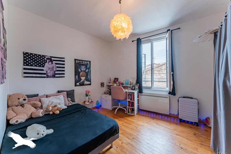 Vente Maison CARBONNE - 6 pièces -157 m² - (31390)