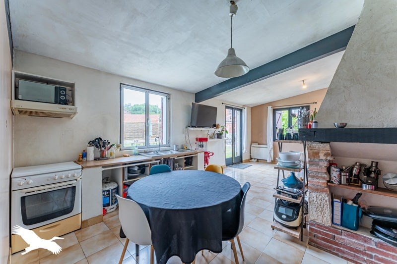 Vente Maison CARBONNE - 6 pièces -157 m² - (31390)
