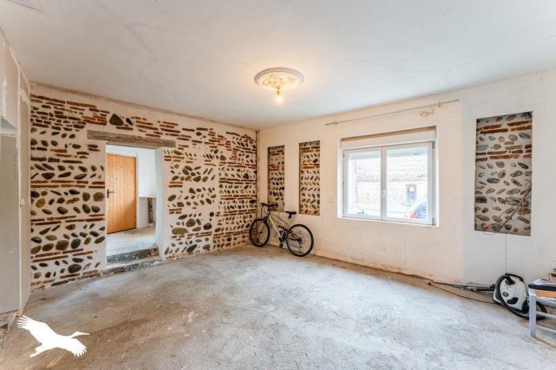 Vente Maison CARBONNE - 6 pièces -157 m² - (31390)
