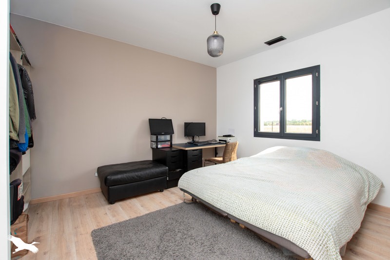 Vente Maison CARBONNE - 4 pièces -120 m² - (31390)