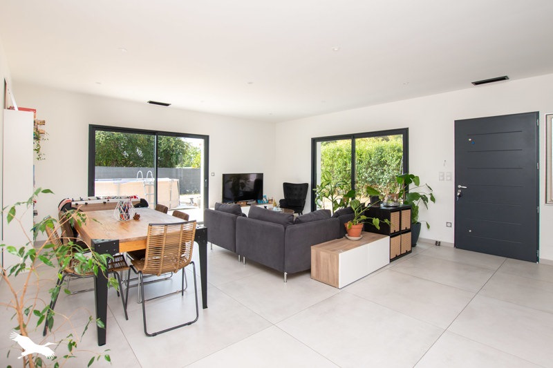 Vente Maison CARBONNE - 4 pièces -120 m² - (31390)