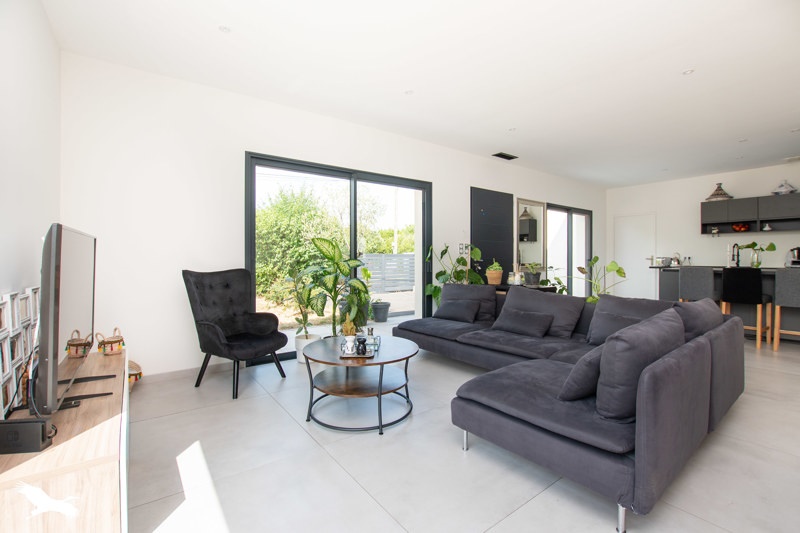Vente Maison CARBONNE - 4 pièces -120 m² - (31390)