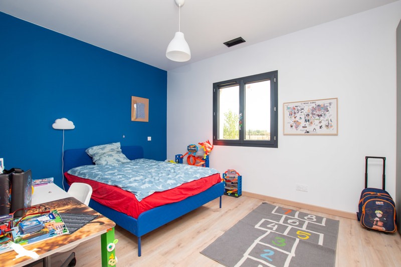 Vente Maison CARBONNE - 4 pièces -120 m² - (31390)