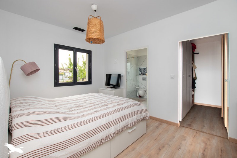 Vente Maison CARBONNE - 4 pièces -120 m² - (31390)