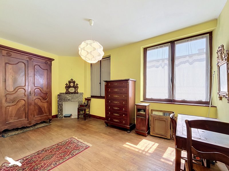 Vente Maison MONTESQUIEU VOLVESTRE - 4 pièces -76 m² - (31310)