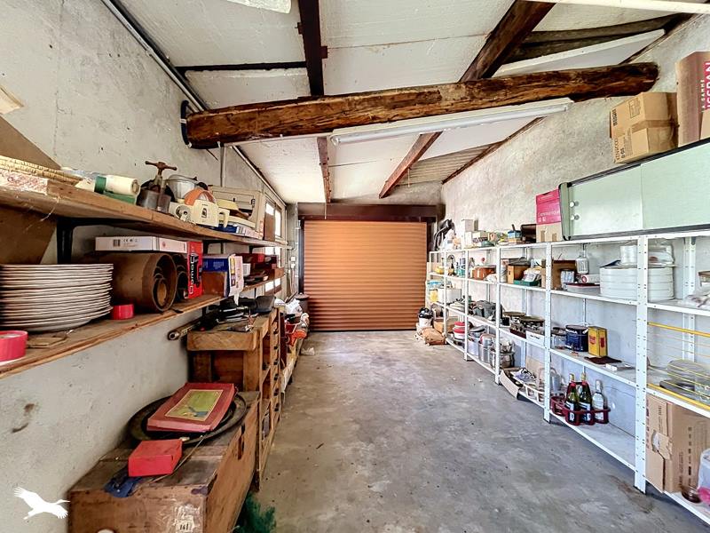 Vente Maison MONTESQUIEU VOLVESTRE - 4 pièces -76 m² - (31310)