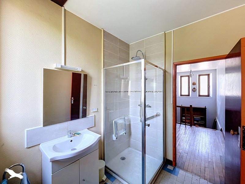 Vente Maison MONTESQUIEU VOLVESTRE - 4 pièces -76 m² - (31310)