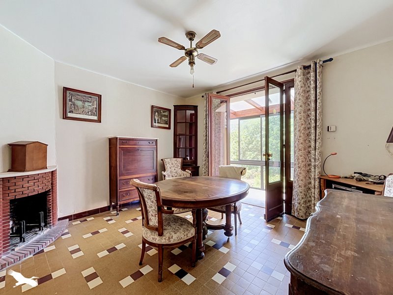 Vente Maison MONTESQUIEU VOLVESTRE - 4 pièces -76 m² - (31310)