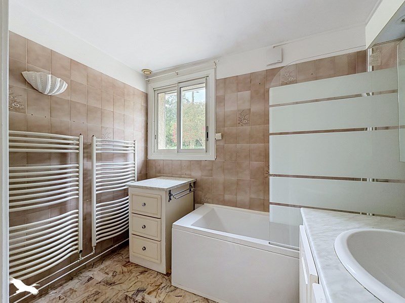 Vente Maison MONTESQUIEU VOLVESTRE - 6 pièces -135 m² - (31310)