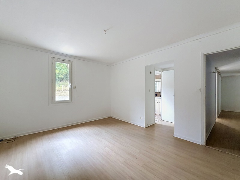Vente Maison MONTESQUIEU VOLVESTRE - 6 pièces -135 m² - (31310)
