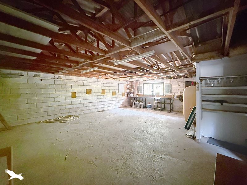 Vente Maison MONTESQUIEU VOLVESTRE - 6 pièces -135 m² - (31310)