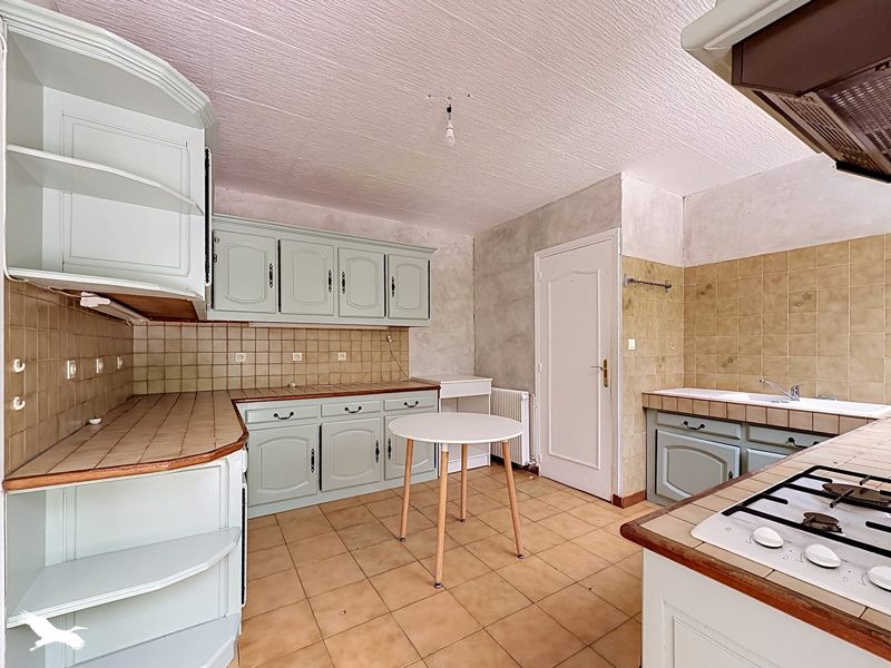 Vente Maison MONTESQUIEU VOLVESTRE - 6 pièces -135 m² - (31310)