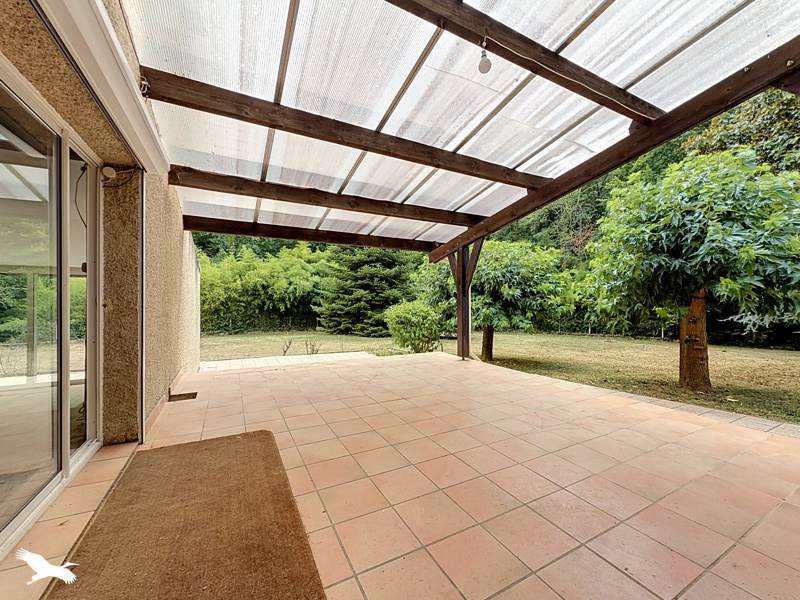 Vente Maison MONTESQUIEU VOLVESTRE - 6 pièces -135 m² - (31310)