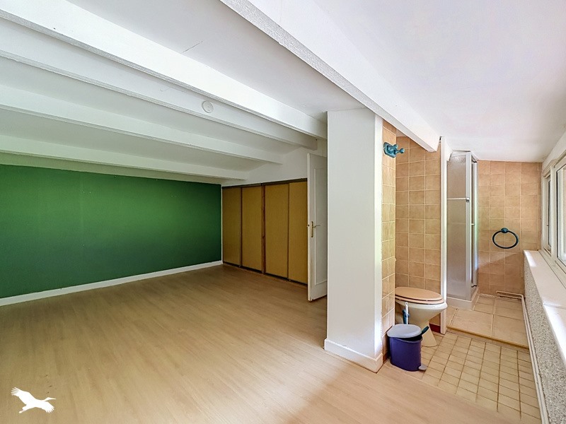 Vente Maison MONTESQUIEU VOLVESTRE - 6 pièces -135 m² - (31310)