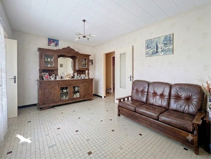 Vente Maison ST JULIEN SUR GARONNE - 4 pièces -83 m² - (31220)