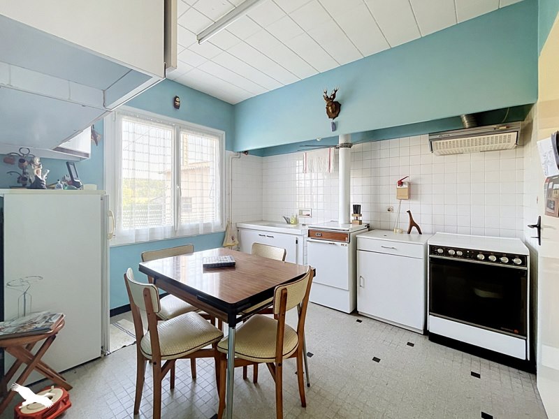 Vente Maison ST JULIEN SUR GARONNE - 4 pièces -83 m² - (31220)