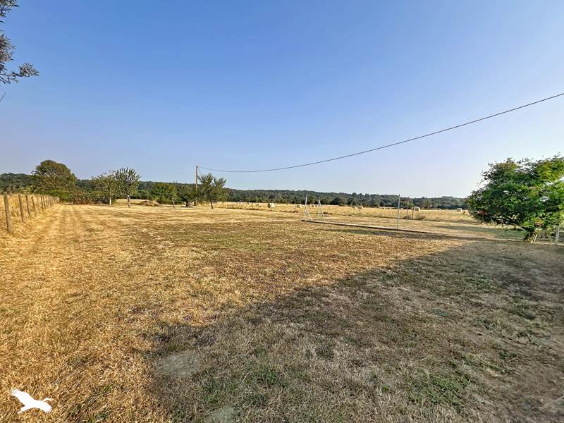 Vente Maison ST JULIEN SUR GARONNE - 4 pièces -83 m² - (31220)