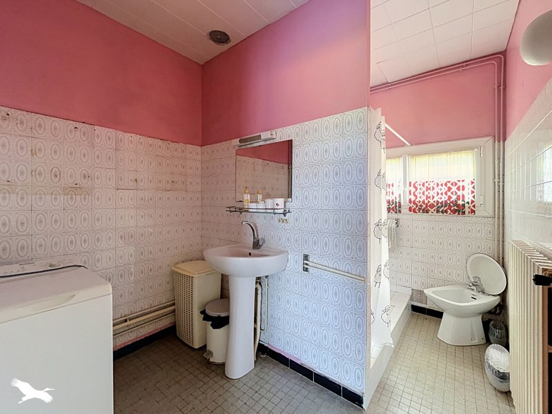 Vente Maison ST JULIEN SUR GARONNE - 4 pièces -83 m² - (31220)