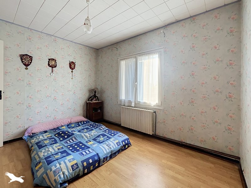 Vente Maison ST JULIEN SUR GARONNE - 4 pièces -83 m² - (31220)