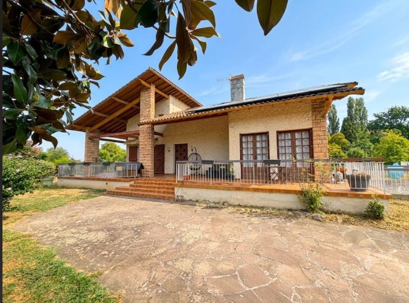 Maison 7 pièces 193 m² · à Montesquieu-Volvestre · 193 m² · 286 740 €