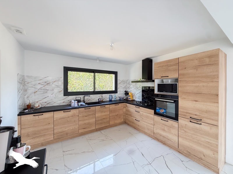 Vente Maison CARBONNE - 6 pièces -145 m² - (31390)