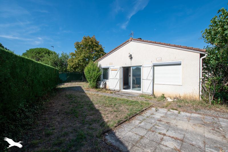 Vente Maison RIEUX VOLVESTRE 31310 4 pièces - 99 m²
