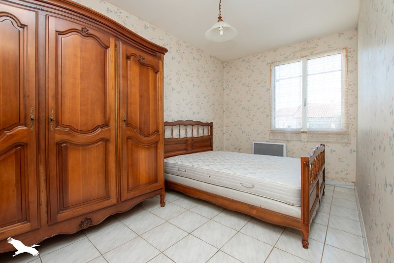 Vente Maison RIEUX VOLVESTRE - 4 pièces -99 m² - (31310)