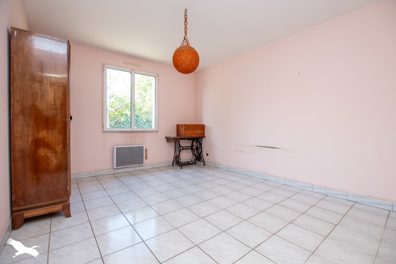 Vente Maison RIEUX VOLVESTRE - 4 pièces -99 m² - (31310)