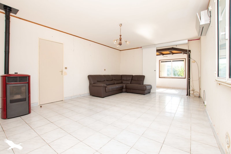 Vente Maison RIEUX VOLVESTRE - 4 pièces -99 m² - (31310)
