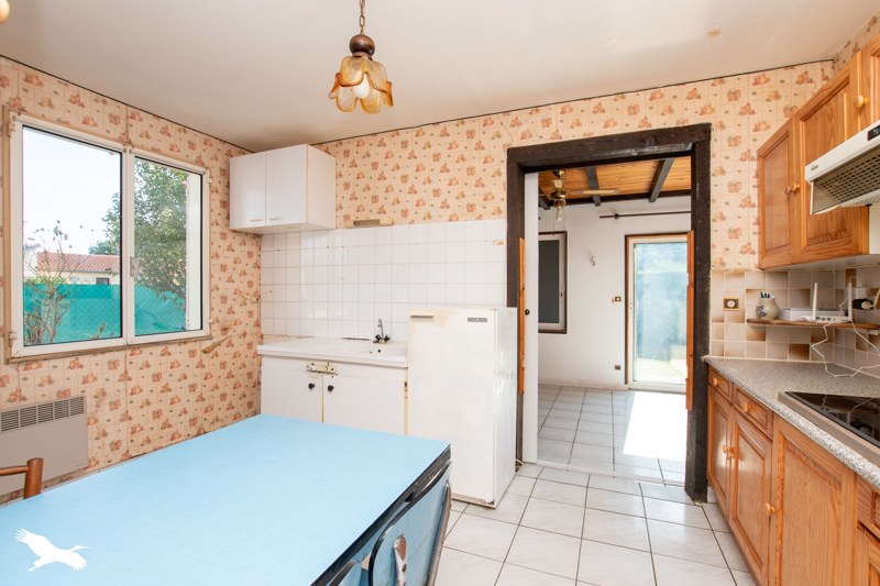 Vente Maison RIEUX VOLVESTRE - 4 pièces -99 m² - (31310)