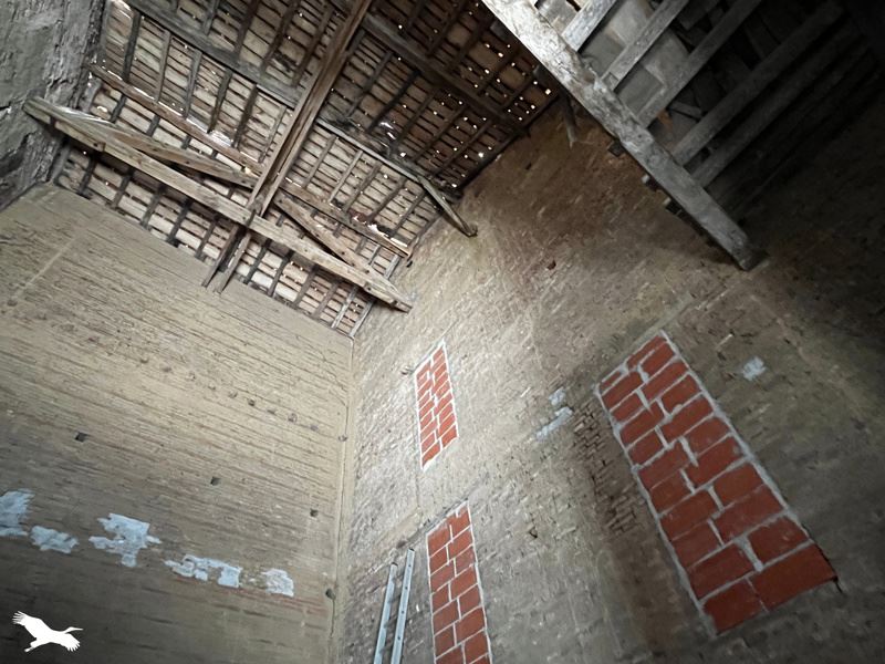 Vente Grange MONTESQUIEU VOLVESTRE - -54 m² - (31310)