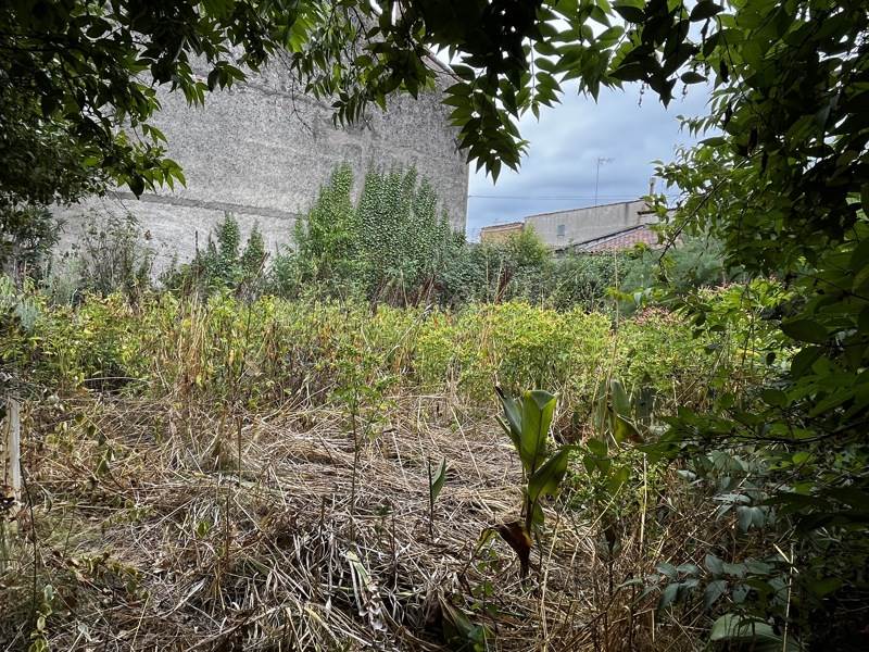 Vente Terrain MONTESQUIEU VOLVESTRE - -399 m² - (31310)