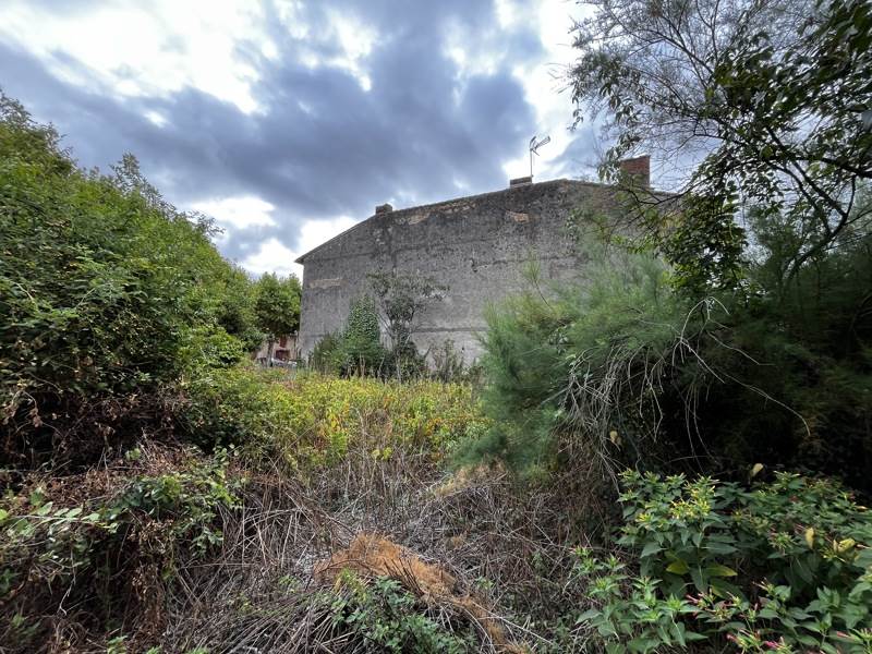Vente Terrain MONTESQUIEU VOLVESTRE - -399 m² - (31310)